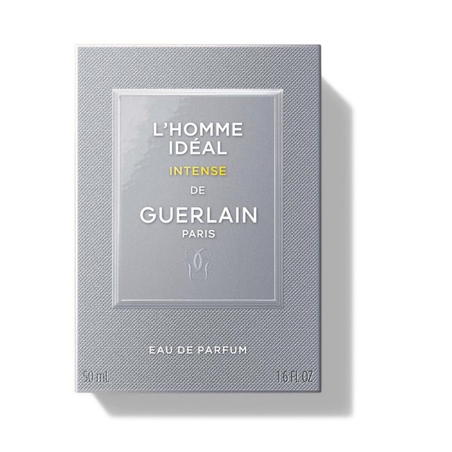 Guerlain L'Homme Ideal L'Intense woda perfumowana spray 50ml