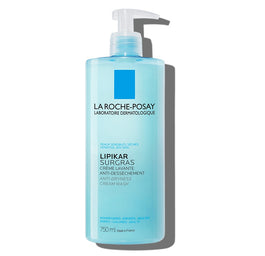 La Roche Posay Lipikar Surgras krem pod prysznic 750ml