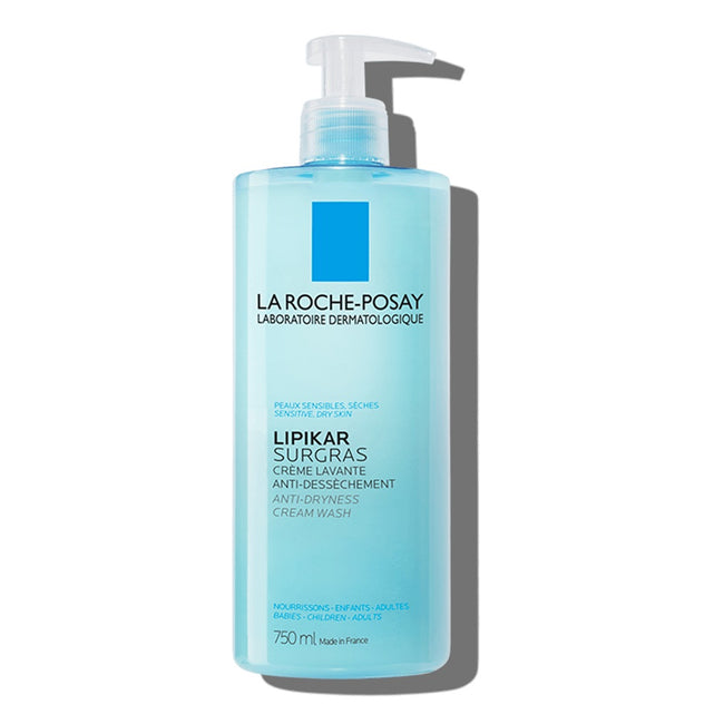 La Roche Posay Lipikar Surgras krem pod prysznic 750ml