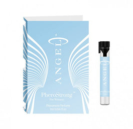 PheroStrong Angel For Women Pheromone Perfume perfumy z feromonami dla kobiet 1ml