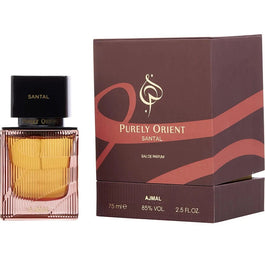 Ajmal Santal woda perfumowana spray 75ml