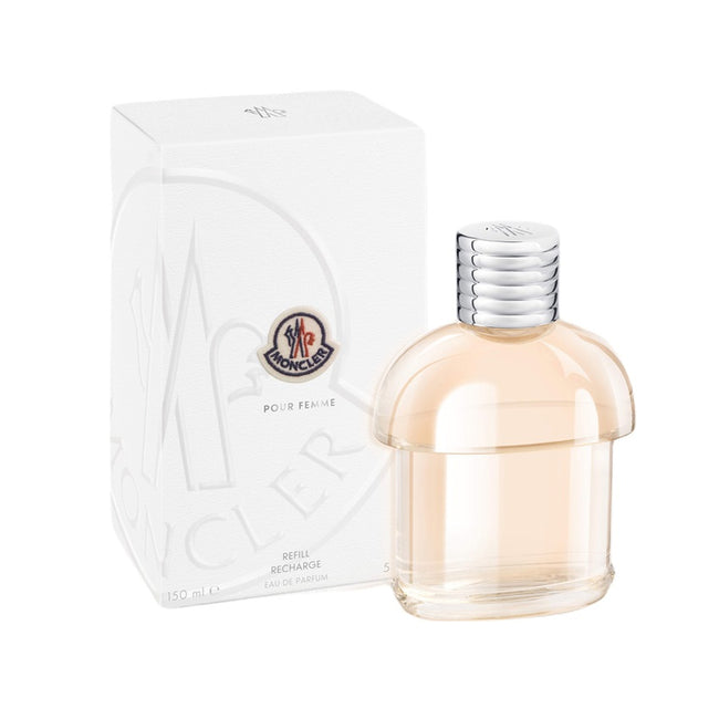 Moncler Pour Femme woda perfumowana refill 150ml