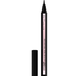 Maybelline Hyper Easy Brush Tip Liner eyeliner w pisaku 800 Black