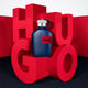 Hugo Boss Hugo Jeans Man woda toaletowa spray 125ml