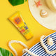 Dax Sun Ultra lekki ochronny krem do twarzy SPF30 Active+ 50ml