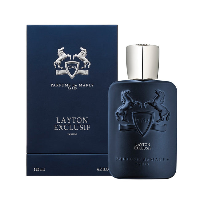 Parfums de Marly Layton Exclusif perfumy spray 125ml