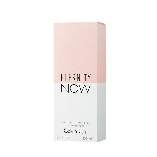 Calvin Klein Eternity Now Woman woda perfumowana spray 100ml