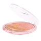 Dermacol Bronzing And Highlighting Powder With Blush puder brązujący i rozświetlający z różem 10.5g