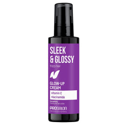 Chantal Sleek & Glossy rozświetlający krem do włosów 100ml