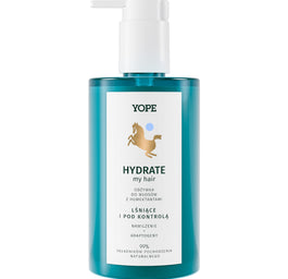 Yope Hydrate My Hair odżywka do włosów z humektantami 300ml