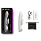 Marc Dorcel Flexi Rabbit wibrator typu króliczek White