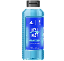 Adidas Uefa Champions League Best of the Best żel pod prysznic 400ml