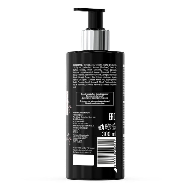 APIS Be Beauty pielęgnacyjny krem do rąk 300ml