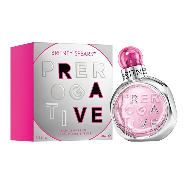 Britney Spears Prerogative Rave woda perfumowana spray 100ml
