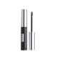Pupa Milano Eyebrow Plumping Gel pogrubiający żel do brwi 002 Brown 4ml