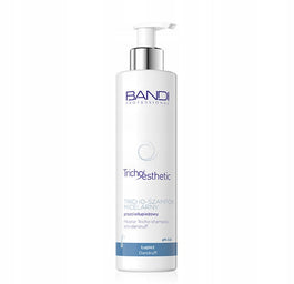 BANDI Tricho-Esthetic tricho-szampon micelarny przeciwłupieżowy 230ml