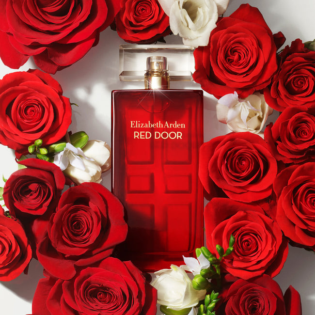 Elizabeth Arden Red Door woda toaletowa spray 100ml