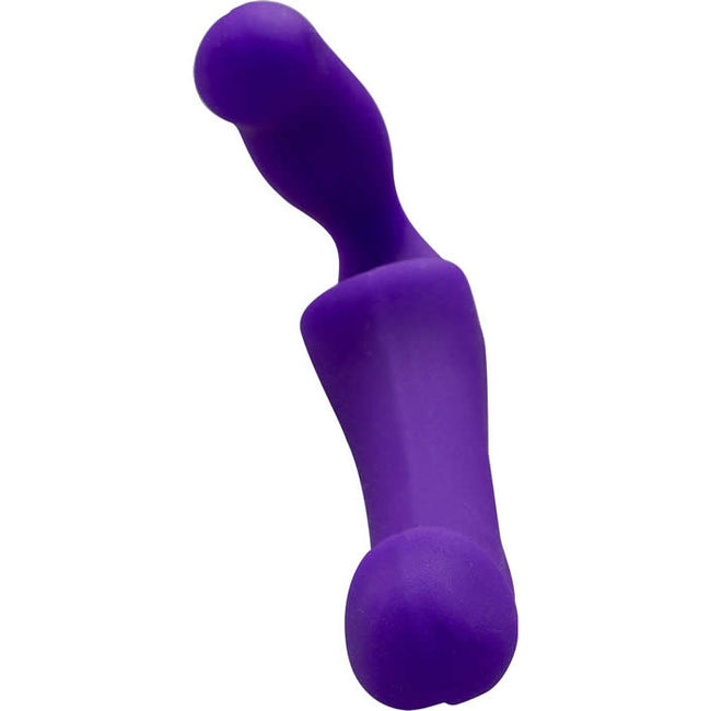 FUN FACTORY Share podwójne dildo dla par Fioletowy