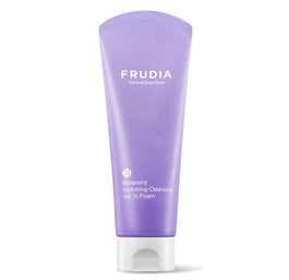 Frudia Bluberry Hydrating Cleansing Gel To Foam nawadniająca pianka oczyszczająca do twarzy 145ml