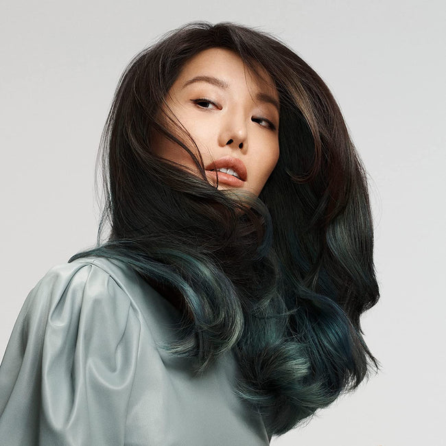 Goldwell Dualsenses Color Revive odżywka koloryzująca do włosów Cool Brown 200ml