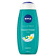 Nivea Hawaii Flower & Oil Care Shower pielęgnacyjny żel pod prysznic 500ml