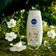 Nivea Miracle Garden żel pod prysznic Pomarańcza i Konwalia 500ml