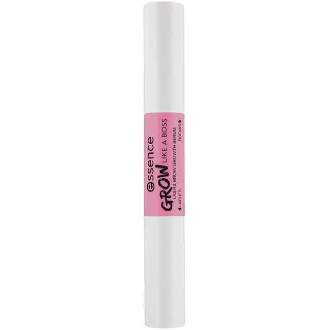 Essence Grow Like A Boss serum pielęgnacyjne do rzęs i brwi 6ml