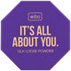 Wibo It's All About You Silk Loose Powder sypki puder do twarzy 6.5g