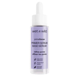 Wet n Wild Prime Focus Pore Minimizing Primer Serum baza-serum minimalizująca widoczność porów 30ml
