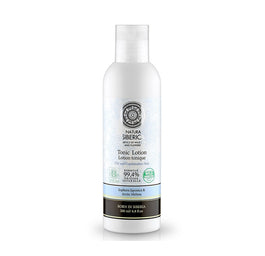 Natura Siberica Naturalna tonizująca emulsja do twarzy 200ml