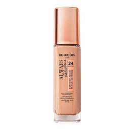 Bourjois Always Fabulous Extreme Resist Foundation SPF20 kryjący podkład do twarzy 300 Rose Sand 30ml