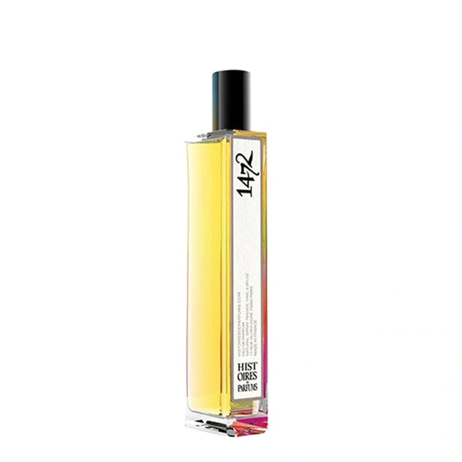 Histoires de Parfums 1472 La Divina Commedia woda perfumowana spray 15ml