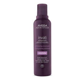 Aveda Invati Advanced Shampoo złuszczający szampon do włosów Rich 200ml