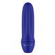 B Swish Bmine Basic Bullet Vibrator klasyczny miniwibrator Reflex Blue