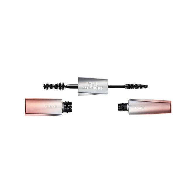 Physicians Formula Lash Mixologist Mascara pogrubiająco-wydłużający tusz do rzęs Black 7.5g