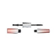 Physicians Formula Lash Mixologist Mascara pogrubiająco-wydłużający tusz do rzęs Black 7.5g