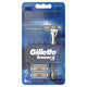 Gillette Sensor 3 maszynka do golenia + wymienne ostrza 6szt