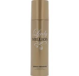 Paco Rabanne Lady Million dezodorant spray 150ml