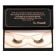 Lash Me Up! False Eyelashes sztuczne rzęsy na pasku Little Prince 1 para