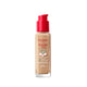 Bourjois Healthy Mix Clean wegański podkład rozświetlający 55 Deep Beige 30ml