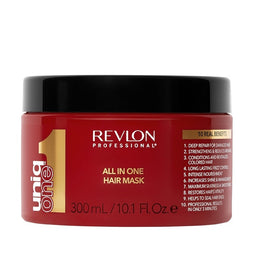 Revlon Professional Uniq One Super 10R Hair Mask odżywcza maska do włosów 300ml