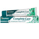 Himalaya Complete Care Gum Expert ziołowa pasta do zębów na krwawiące dziąsła 75ml