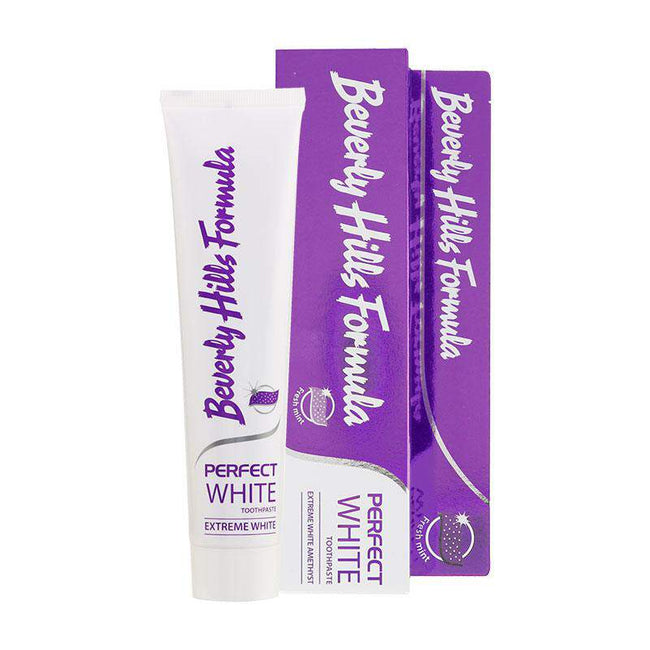 Beverly Hills Perfect Extreme White wybielająca pasta do zębów 100ml