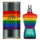 Jean Paul Gaultier Le Male Pride Collector woda toaletowa spray 125ml