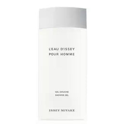 Issey Miyake L'eau d'Issey Pour Homme żel pod prysznic 200ml