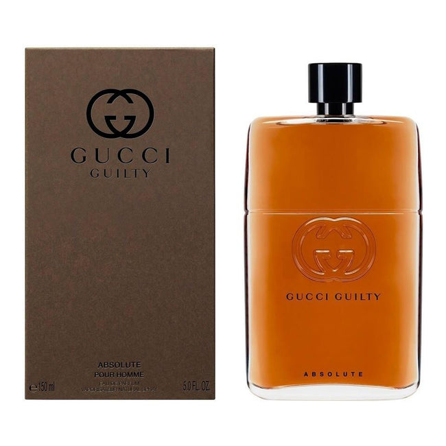 Gucci Guilty Absolute woda perfumowana spray 150ml