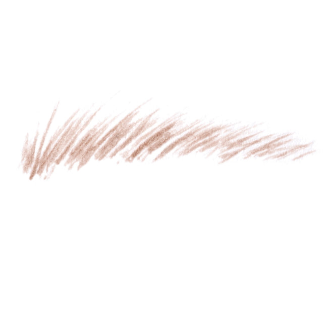 Catrice 72H Natural Brow Precise Liner liner do brwi 010 Light Brown 2.5ml