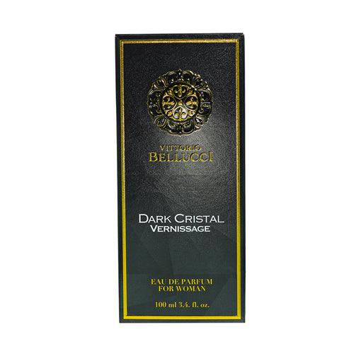Vittorio Bellucci Vernissage Dark Cristal woda perfumowana spray 100ml
