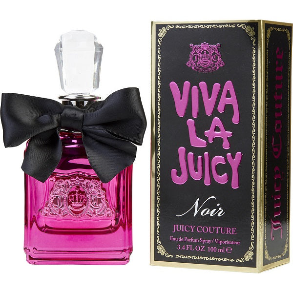 Juicy Couture Viva La Juicy Noir woda perfumowana spray 100ml
