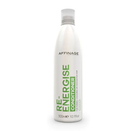 Affinage Salon Professional Care & Style Re-Energise Conditioner odżywka do włosów farbowanych i rozjaśnianych 300ml